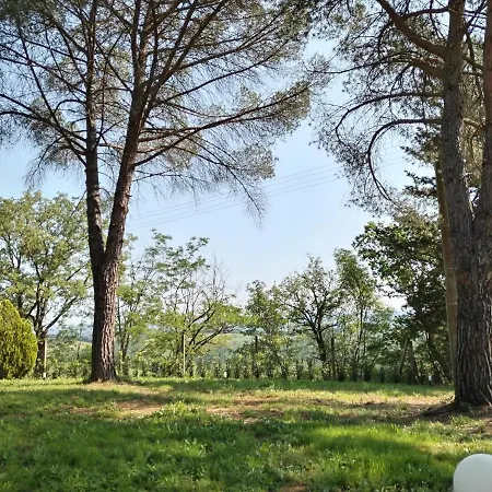 Poggio Rotondo Apartment *