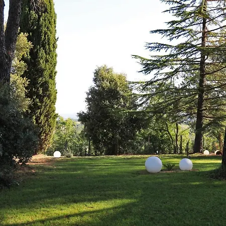 Poggio Rotondo Apartment