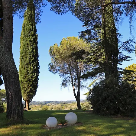 Apartment Poggio Rotondo
