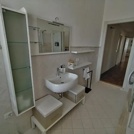 Apartment Poggio Rotondo