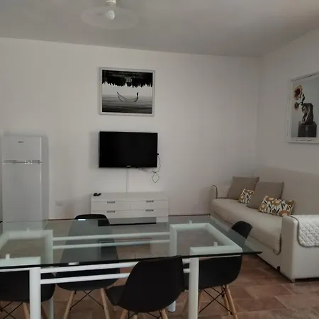 Poggio Rotondo Apartment San Gimignano