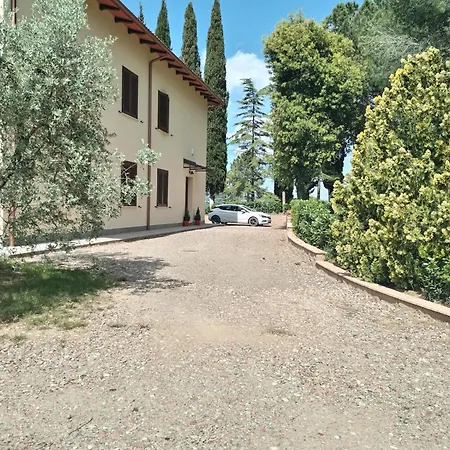 Poggio Rotondo