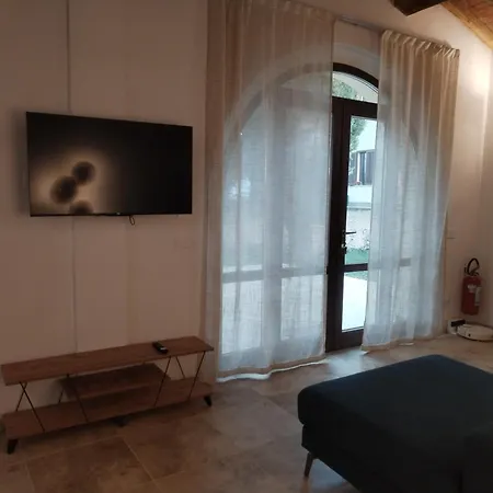 Poggio Rotondo Apartment *