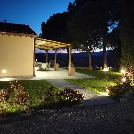 Poggio Rotondo