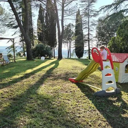 Apartmán Poggio Rotondo