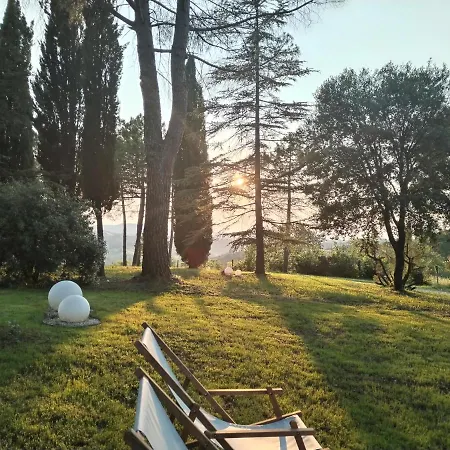 Apartmán Poggio Rotondo