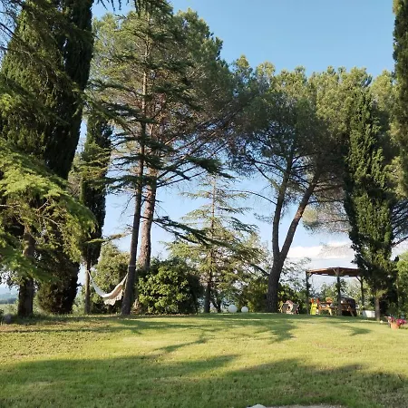 Poggio Rotondo Διαμέρισμα *