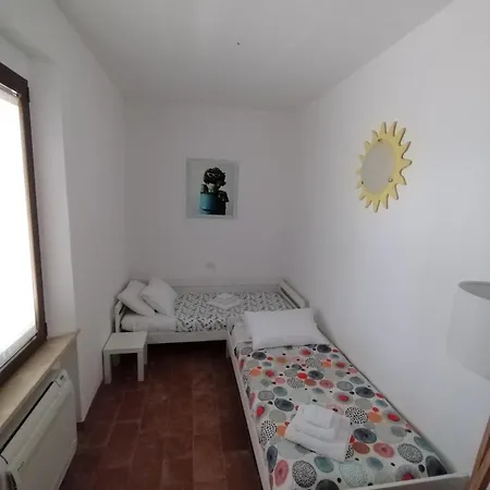 Διαμέρισμα Poggio Rotondo *