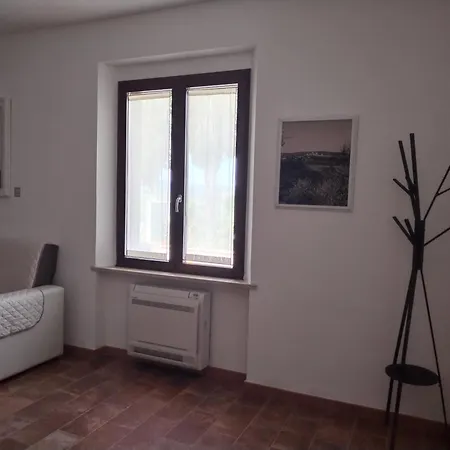 Poggio Rotondo * Σαν Τζιμινιάνο
