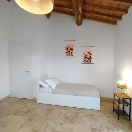 Poggio Rotondo Διαμέρισμα Σαν Τζιμινιάνο