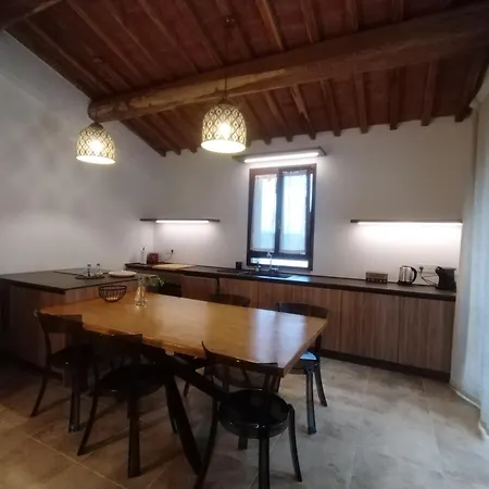 Poggio Rotondo * Σαν Τζιμινιάνο