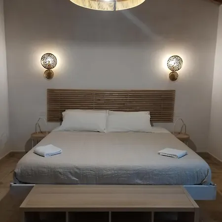Poggio Rotondo Apartmán *