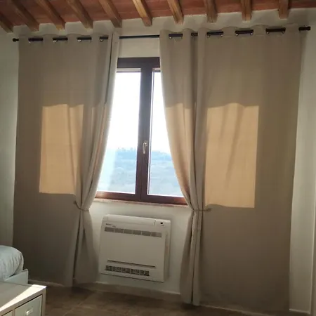 Poggio Rotondo