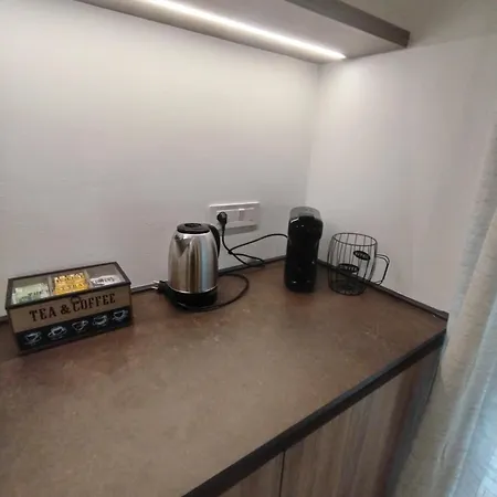 Apartmán Poggio Rotondo