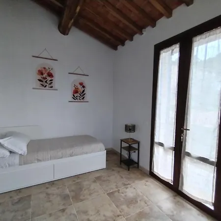 Poggio Rotondo Διαμέρισμα *