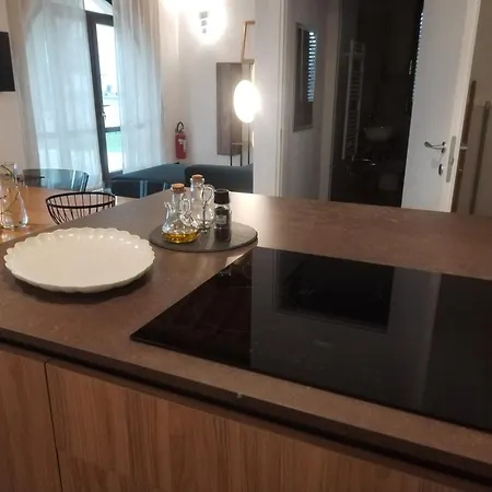 Apartmán Poggio Rotondo *