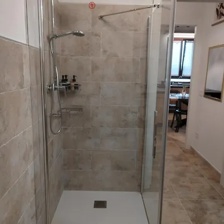 Apartmán Poggio Rotondo *