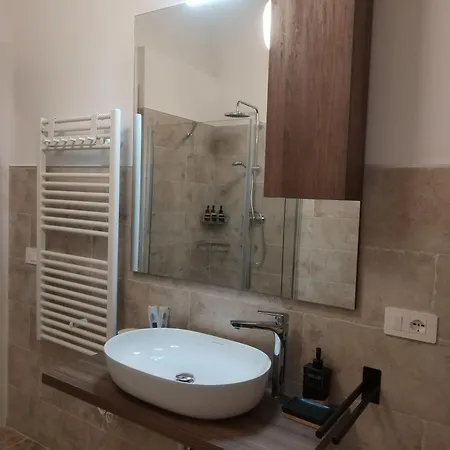 Poggio Rotondo Διαμέρισμα Σαν Τζιμινιάνο