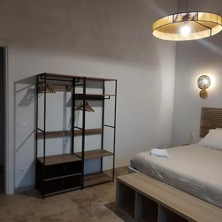Apartmán Poggio Rotondo