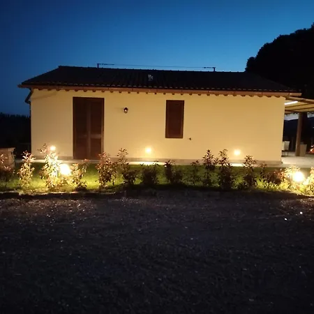 Poggio Rotondo *